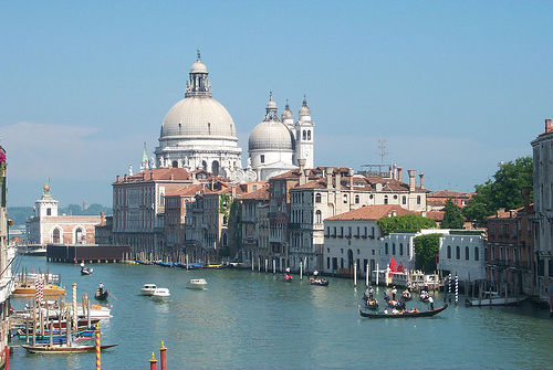 Venice